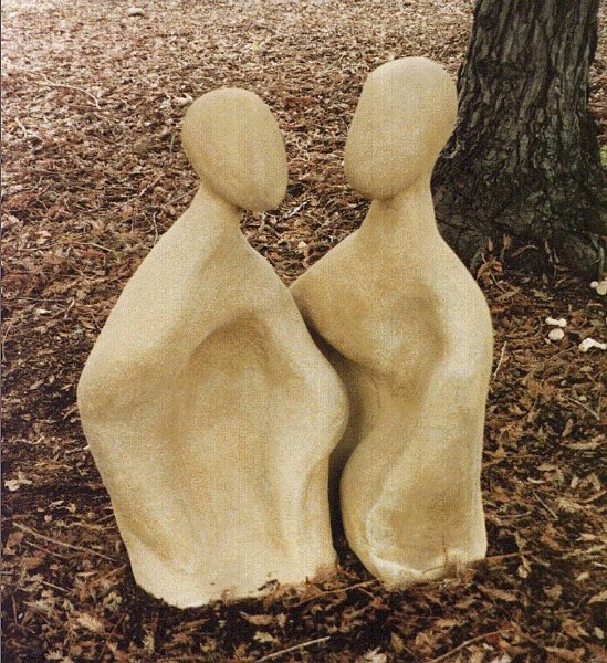 Pair tree.jpg - Pair Tree (Sold)